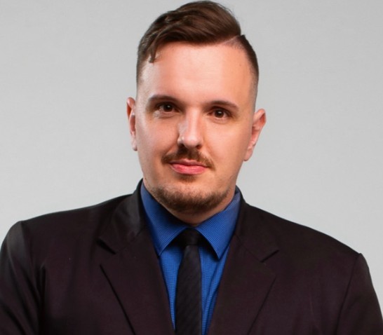 Foto Dr. Emílio Jucinsky