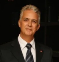 Foto Dr. Marcelo França